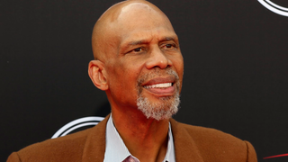 NBA players’ vaccine apprehension is the opposite of what Kareem Abdul-Jabbar hoped for